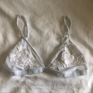 talula bralette